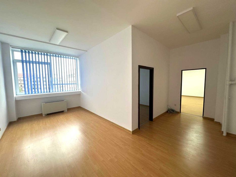 Spații de Birouri de Închiriat | 15–55 mp | Iuliu Maniu 246 – Militari | Lift | Parcare Inclusă