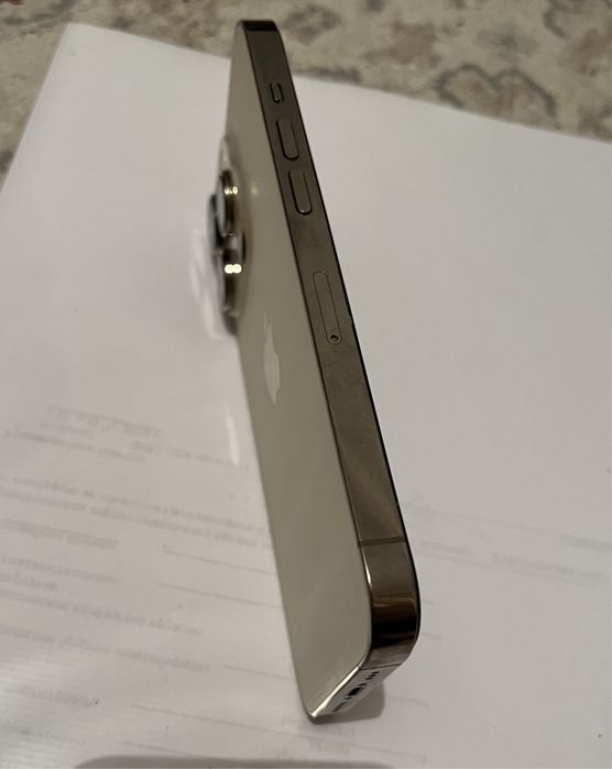 Iphone 14 pro гарантиясымен