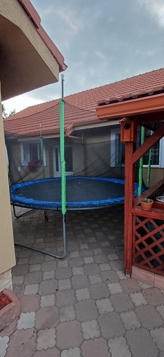Trambulina 360cm