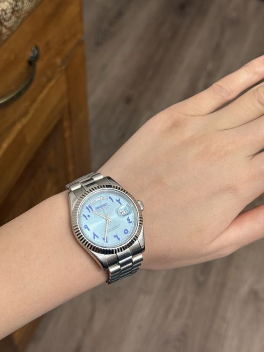 Мужские Часы Seiko Mods