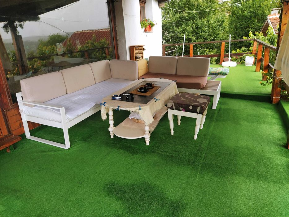 Къща за гости в Индже войвода