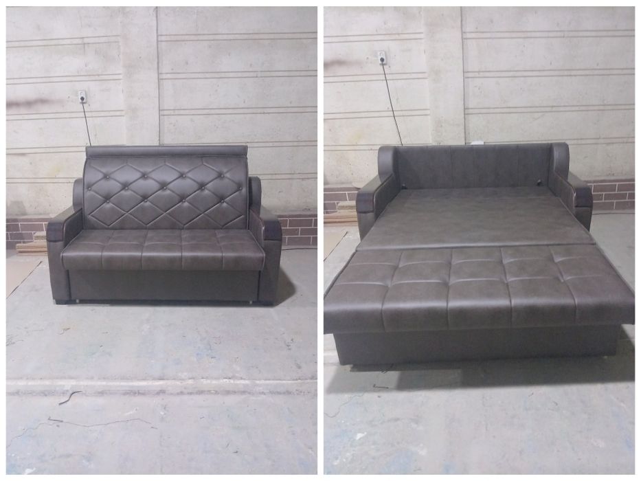 Transformer divan kravat