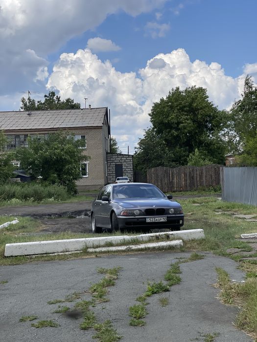 Продам BMW. 1996г