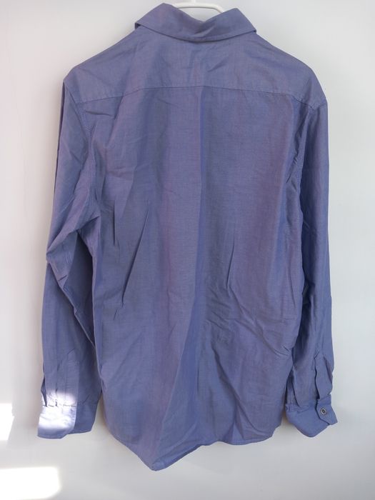 Мъжка риза, размер S