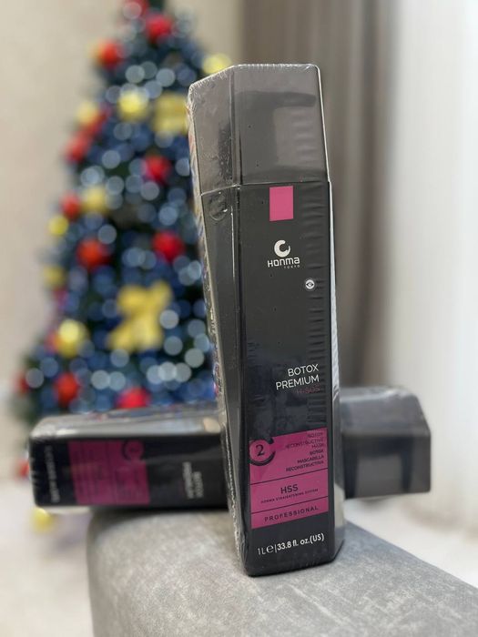 Keratin. Eng yuqori sifatli