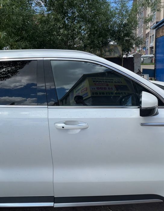 Авто шторки / Автошторки / KIA SORENTO /Астана 12.000тг
