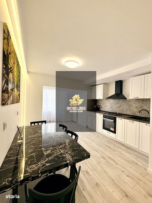 Apartament cu 2 camere de vânzare | Zona Plopilor, Cluj-Napoca