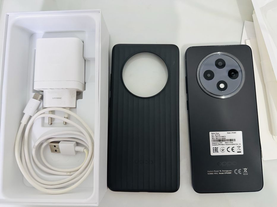Oppo Reno 12F 512 Gb