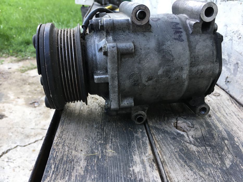 Compresor Ac Aer Conditionat Ford Focus 1 Mk1 1.8 TDDI TDCI Diesel