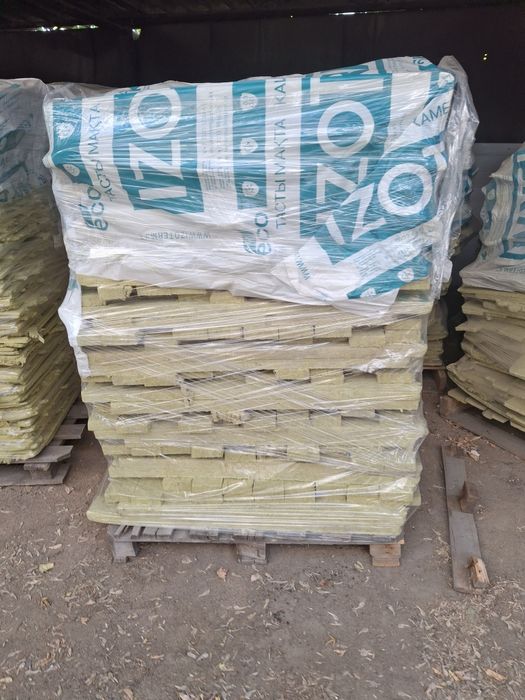 вата ламели, отрезки