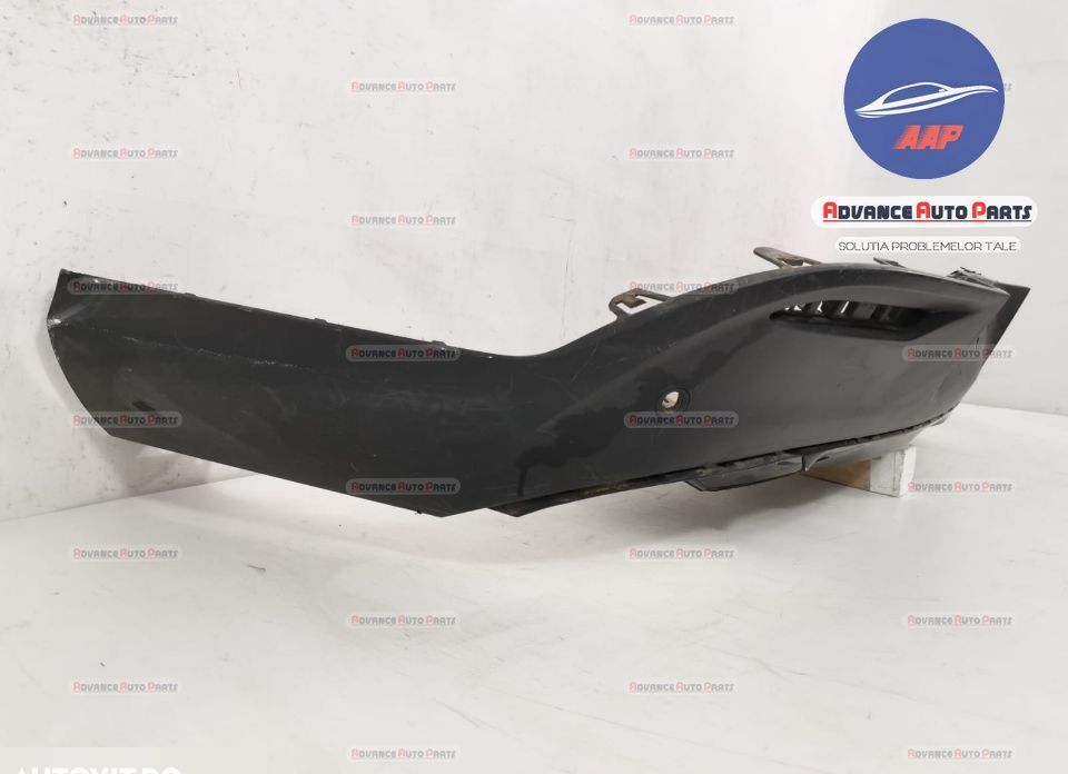 Задна броня със сензори - в добро състояние Мерцедес-Бенц ГЛЕ Купе АМГ