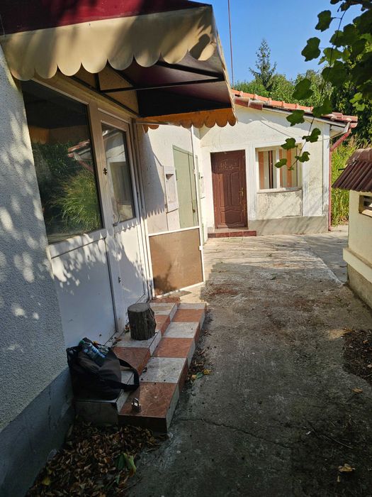 Direct de la proprietar. Vand casa in loc.  Făclia, jud. Constanta