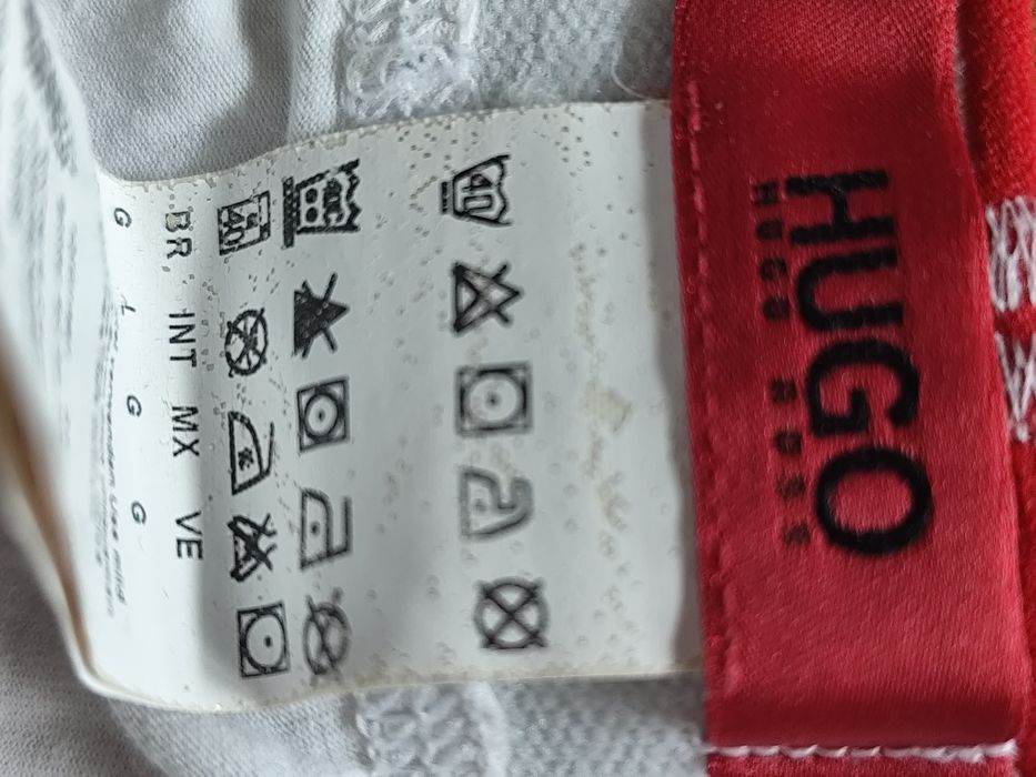 Hugo Boss boxeri bărbat