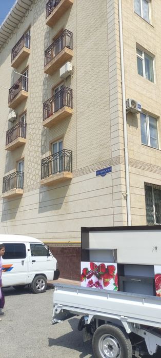 Здается  долгосрочная квартира в аренду