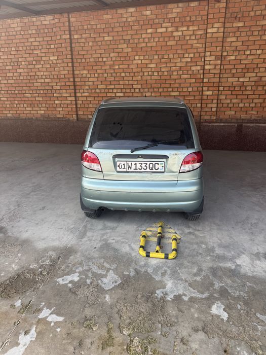 Matiz mx sotiladi