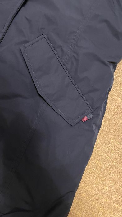 Woolrich Parka Geaca Puf Noua Originala S