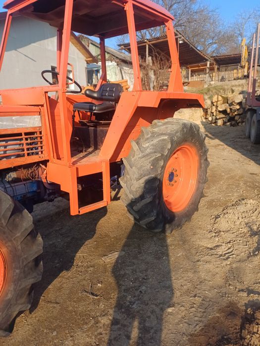 Tractor Same Centurion/Motor NOU