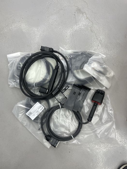 Telwin Smart Inductor 5000 classic + wonder pen II