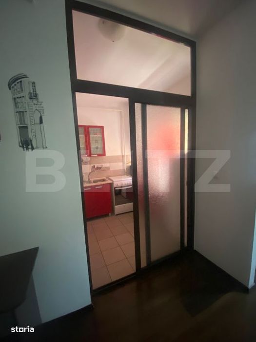 Apartament premium cu 2 camere Copou Bellevue