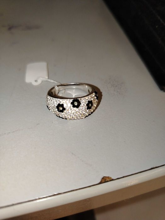 Сребърен Пръстен