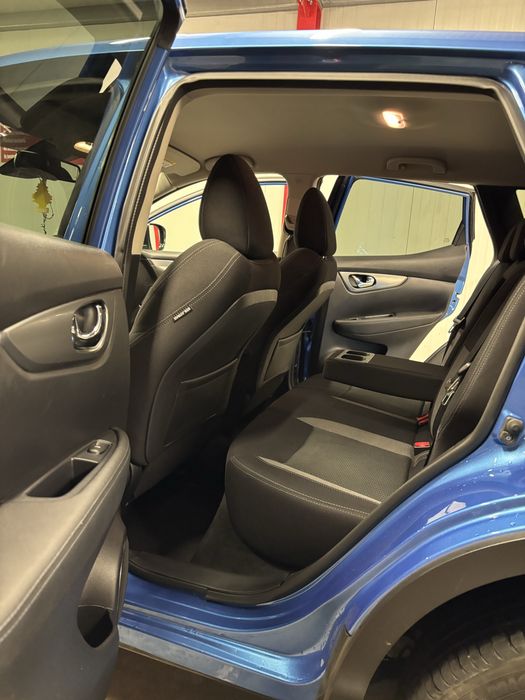 Nissan Qashqai 2019 4x4 Automat 1.8 diesel