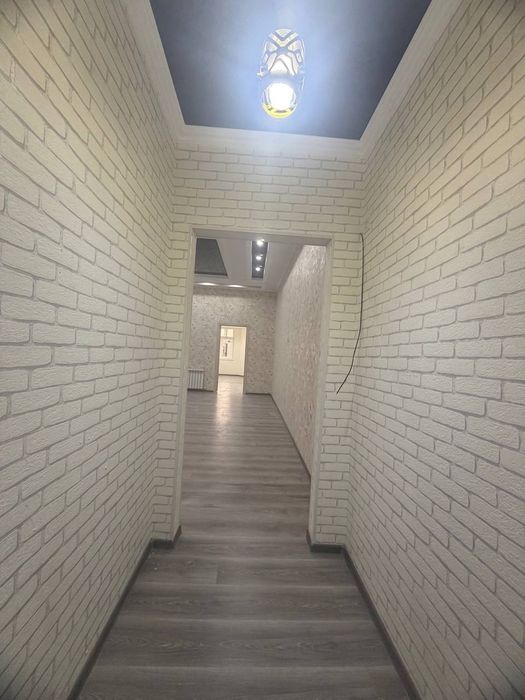 Продаётся 3х Комнатная квартира по адресу Шаумяна 70м²