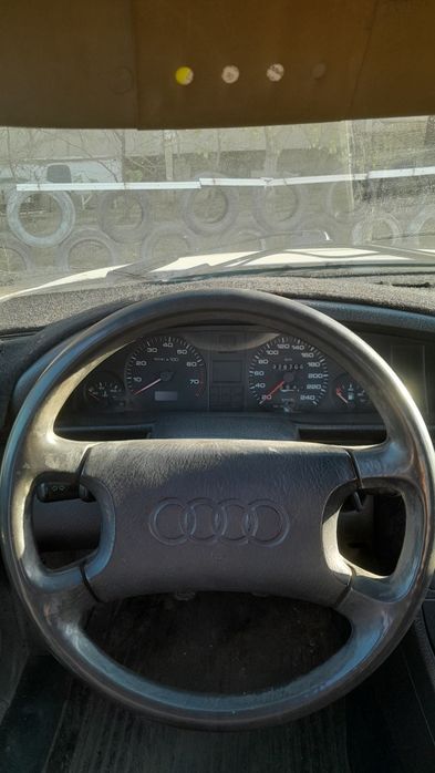 Продам ауди 100 с4 объем 2.3