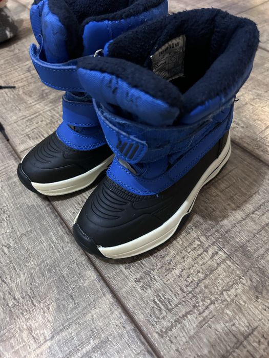 Детски обувки за момче