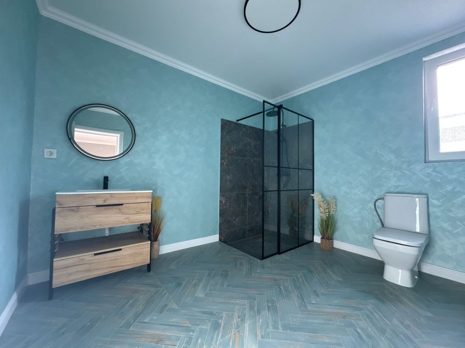 Casă Duplex P+1  Nouă de Vânzare in Buzau