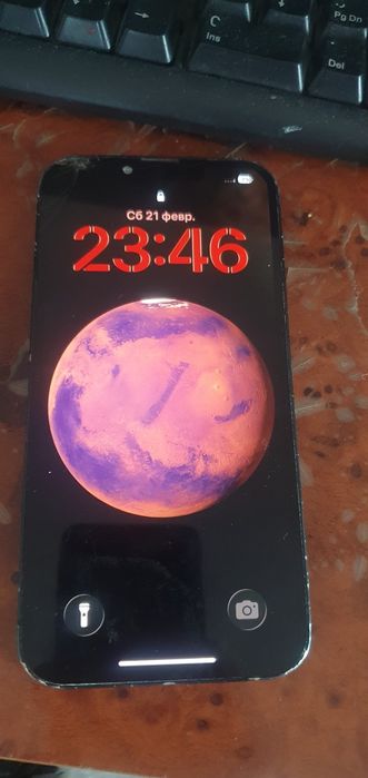 Айфон 13/128 без комплектаций