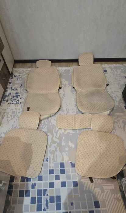 Авточехол накидка