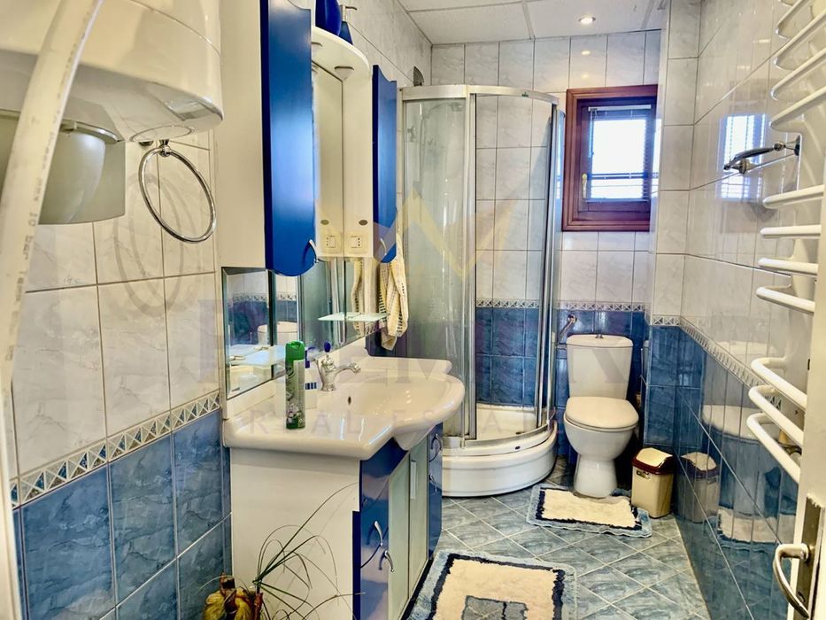 Продава се Мезонет в Добрич, Христо Ботев - 195 кв.м за 616 €/кв.м - Снимка #9