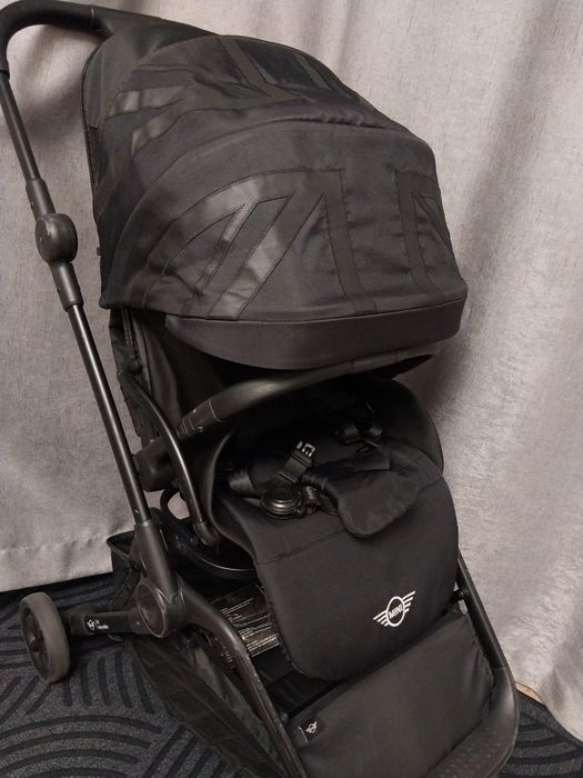 Продам Коляска прогулочная Easywalker MINI Buggy