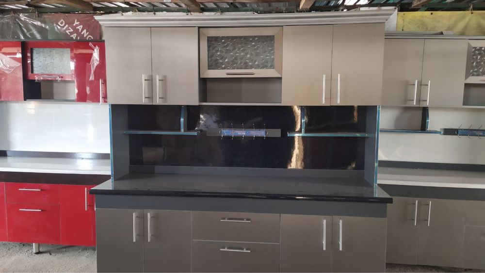 Кухонный буфет арзон нархда