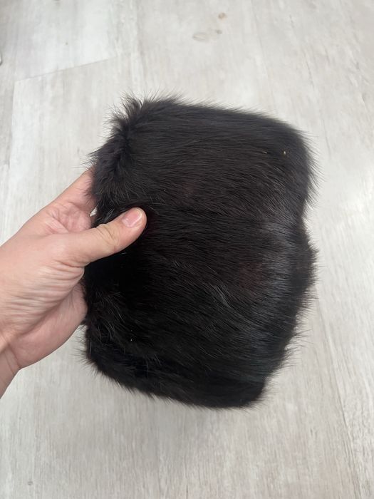 Продаю норковую шапку.