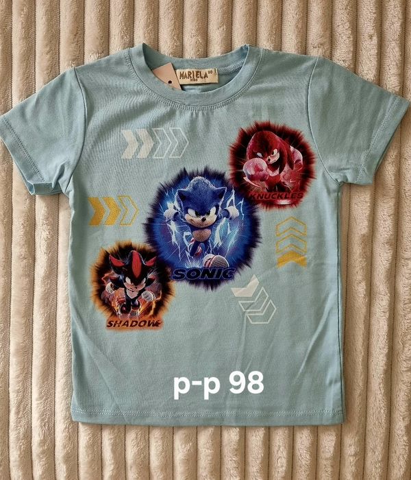 Детски дрехи от затворил детски магазин