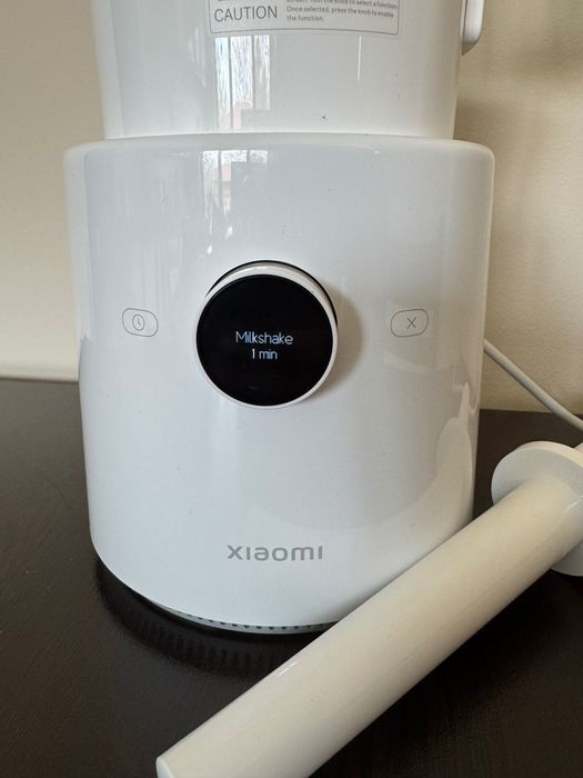 Смарт блендер Xiaomi
