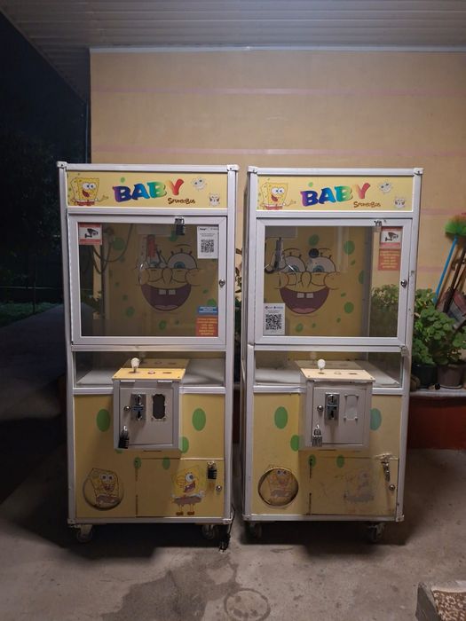 Продаются Апараты хватайка
