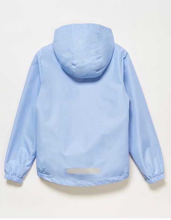 Куртка ветровка для девочки