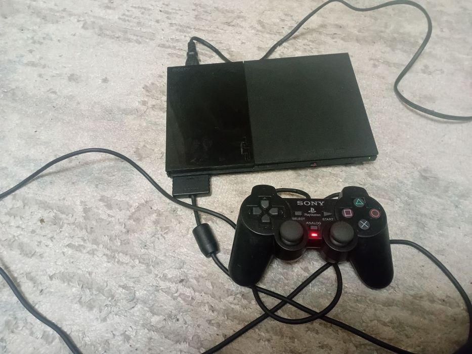 PlayStation.  1,  2 недорого с доставкой