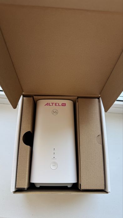 Роутер Altel 5G Wi-Fi