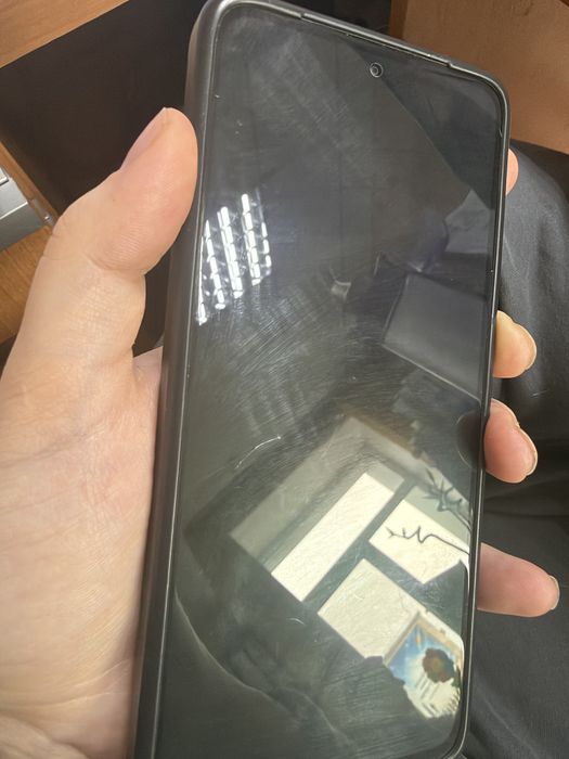 Продам телефон xiaomi redmi note 14