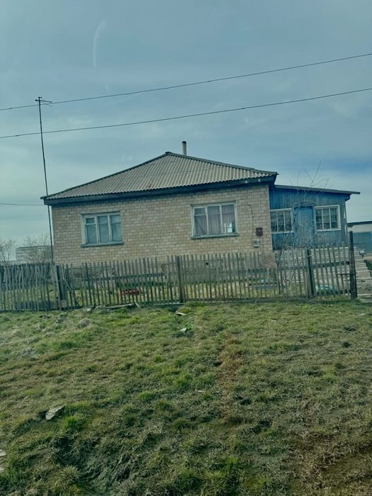 Сдам дом в Макинске