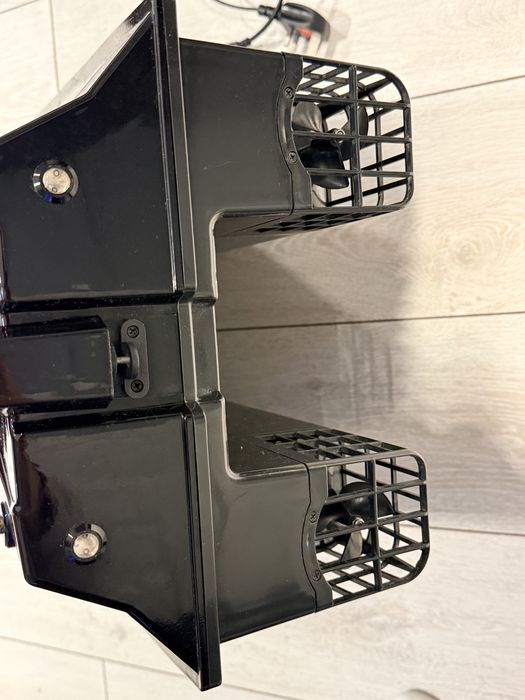 Лодка за захранка Future Carping v70 управление Toslon xr310