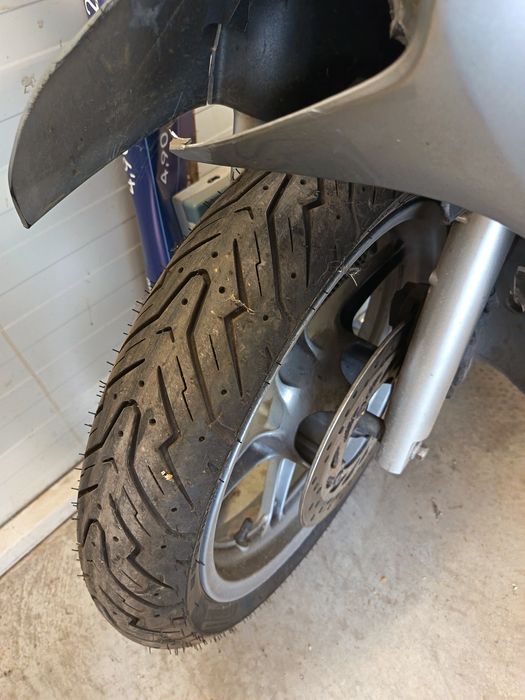 Honda Sh 150  скутер