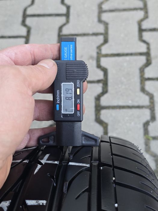 215 65 16 Bridgestone