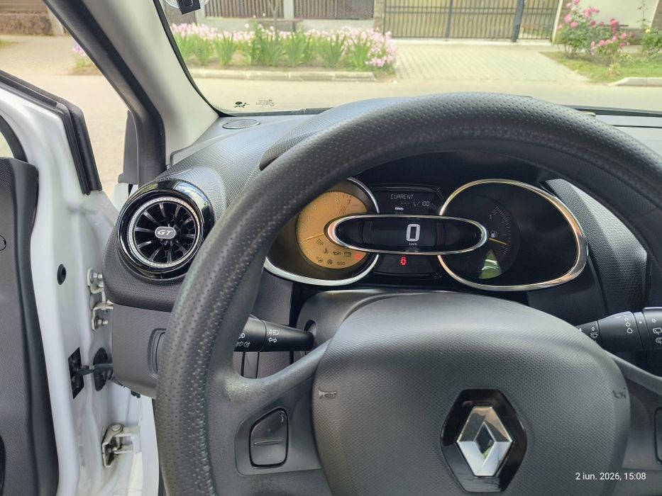 RENAULT 4 2013 — imagine 5
