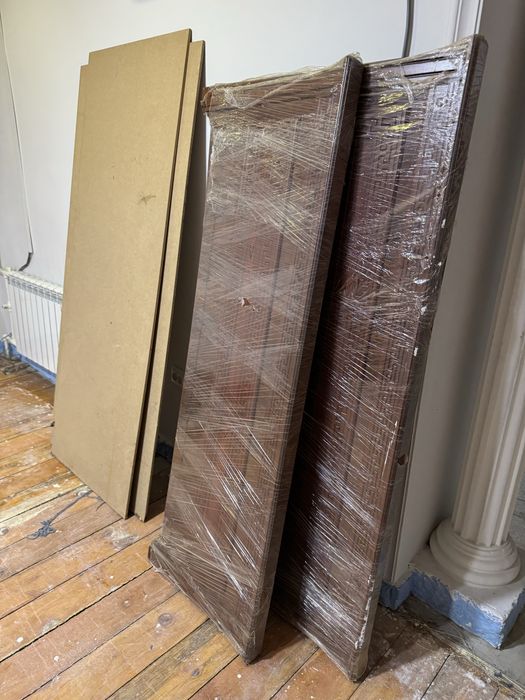 Кровать Новая двухместная