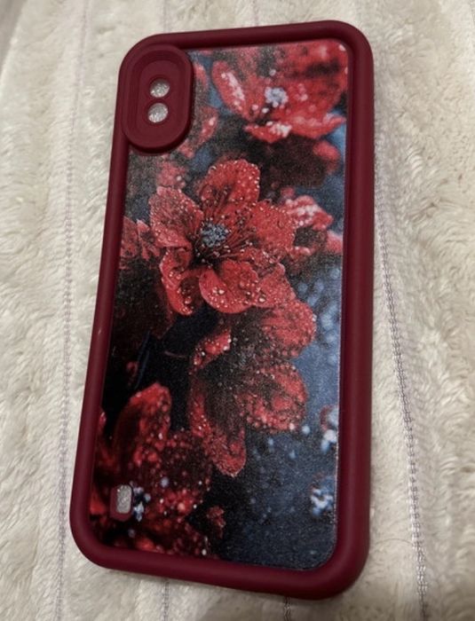 Husa telefon samsung A10