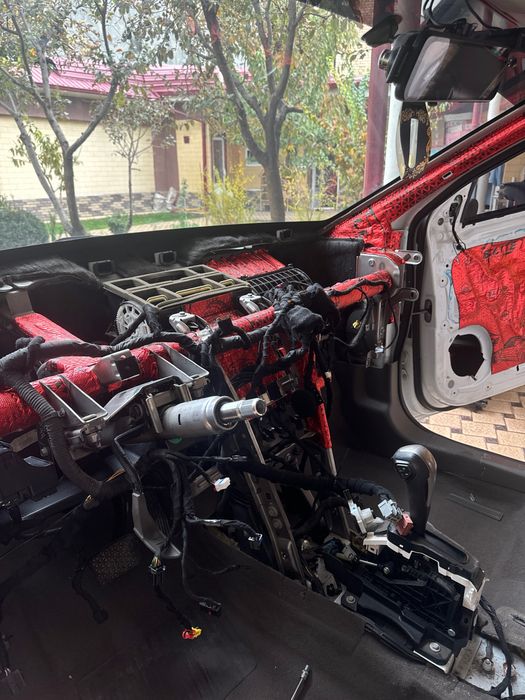 Shumka 299$ stp materialidan